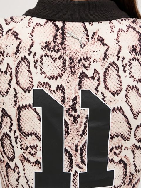 Puma x A$AP ROCKY sukienka bawełniana