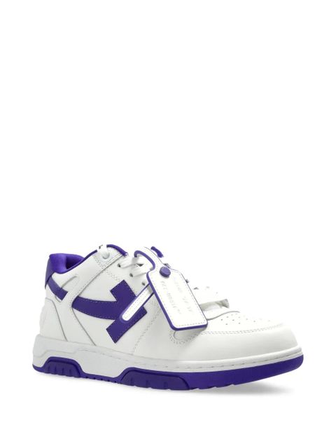 Off-White Out Of Office sneakers