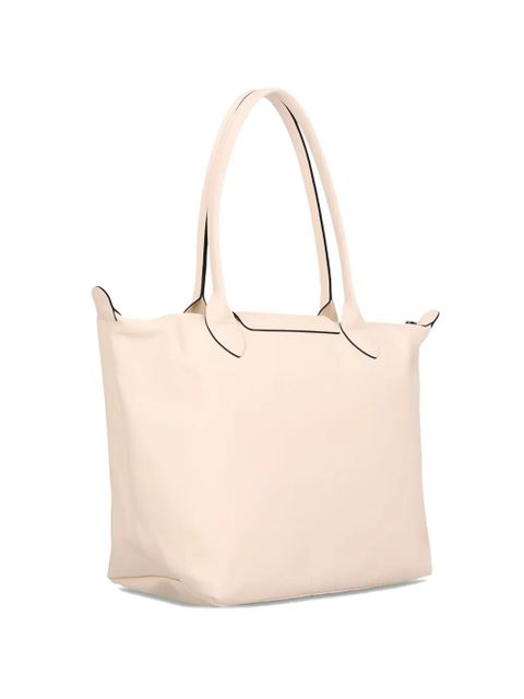 Longchamp Le Pliage tote bag - Neutrals - zdjęcie produktu nr 1