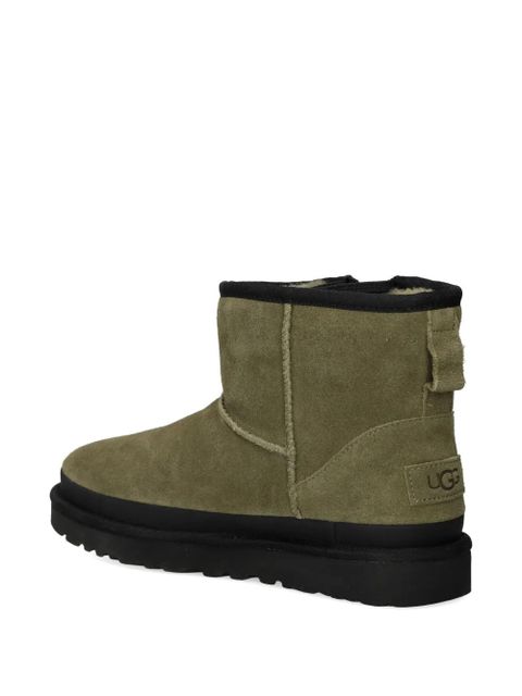 UGG Classic boots - Green