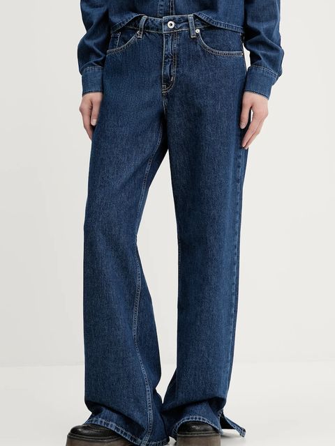 Karl Lagerfeld Jeans jeansy - zdjęcie produktu nr 1