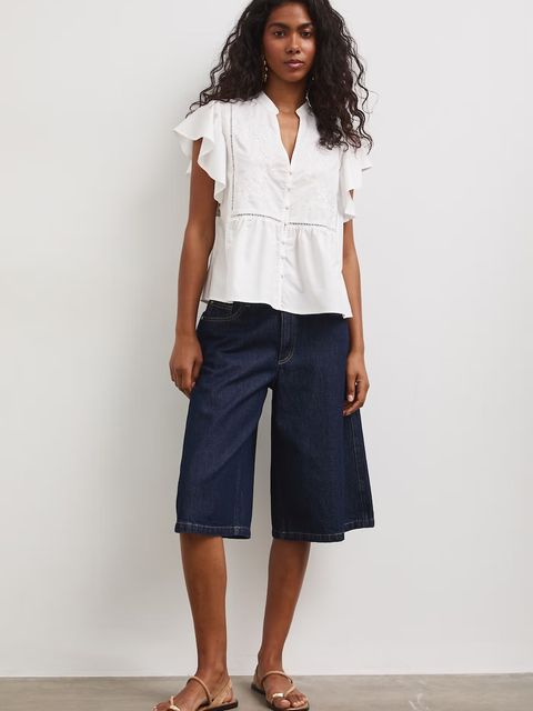 Medicine bluzka damska z modalem - zdjęcie produktu nr 1