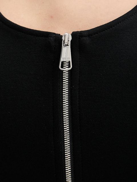 BOSS Orange sukienka C_Duttina