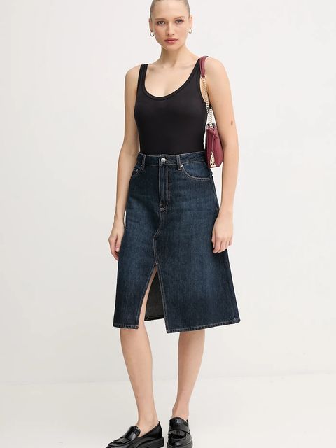 Polo Ralph Lauren top kolor czarny 4P0488 - zdjęcie produktu nr 2