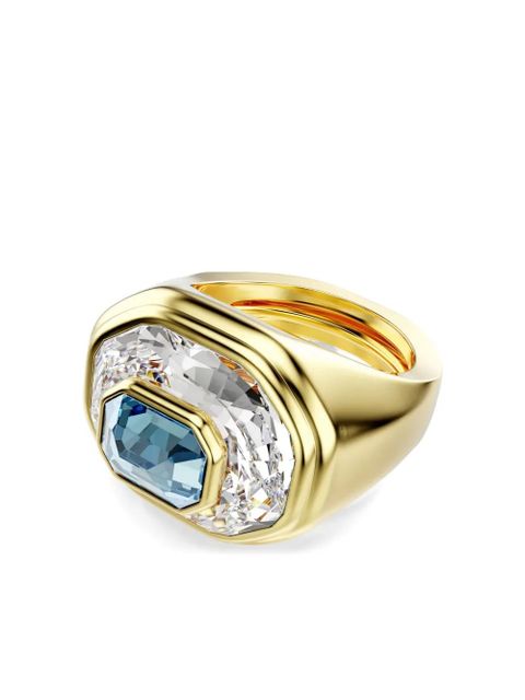 Swarovski Chroma ring - Gold - zdjęcie produktu nr 2