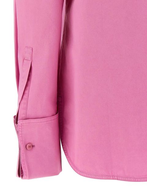 Max Mara Francia shirt - Pink