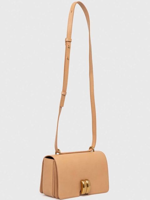 By Malene Birger torebka skórzana - zdjęcie produktu nr 2