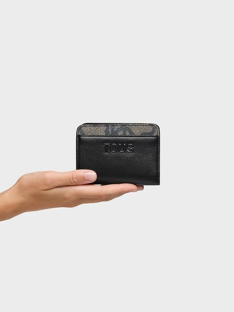 Tous portfel Kaos Icon