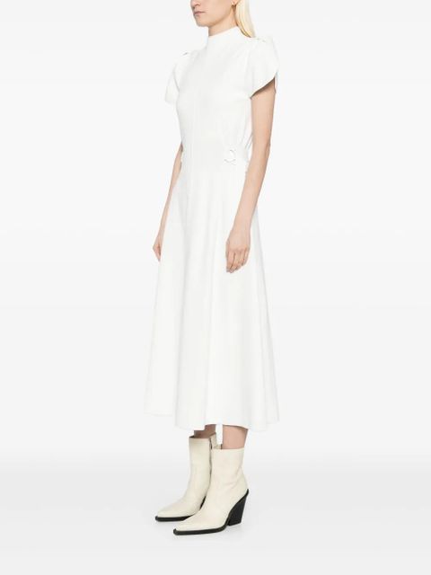 3.1 Phillip Lim Tulip dress - Neutrals