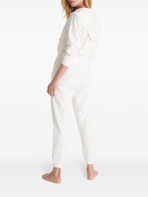 ERES Ese zip-up sweatshirt - White - zdjęcie produktu nr 2