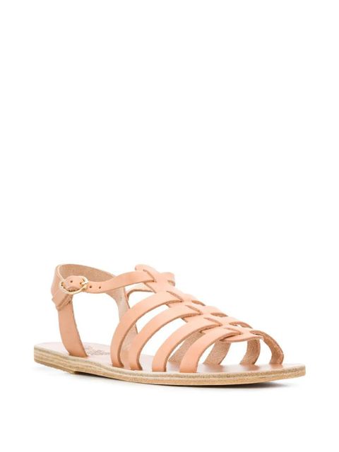 Ancient Greek Sandals Korinna sandals - Neutrals - zdjęcie produktu nr 2