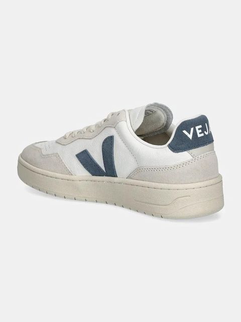 Veja sneakersy V-90 kolor biały VD2003845A