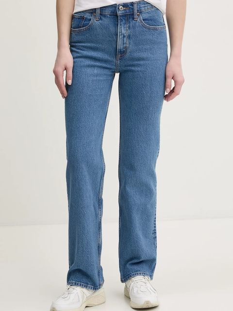 Abercrombie & Fitch jeansy - zdjęcie produktu nr 1