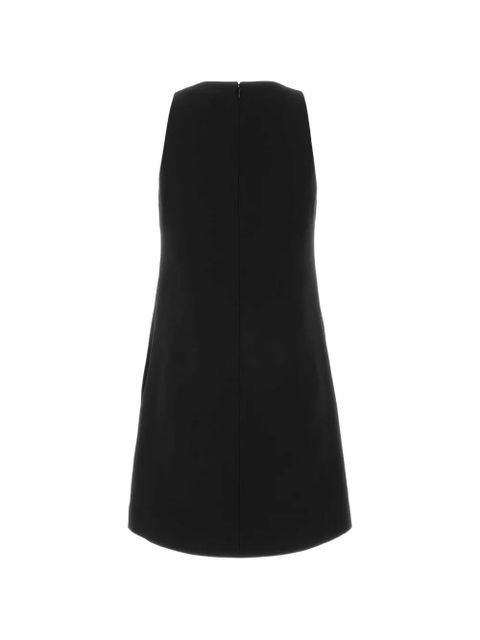 Valentino Garavani embellished cut-out dress - Black - zdjęcie produktu nr 2