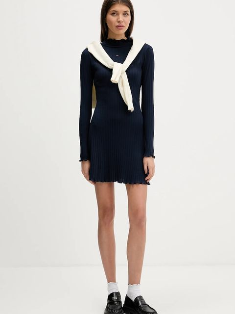 Tommy Jeans sukienka - zdjęcie produktu nr 1