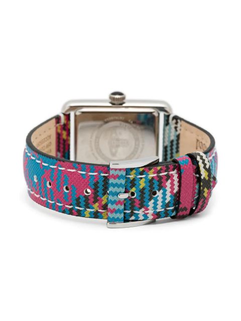 Vivienne Westwood Shacklewell 27mm - Silver