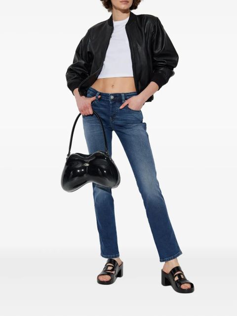 Diesel 1992 D-Jiann jeans - Blue - zdjęcie produktu nr 2