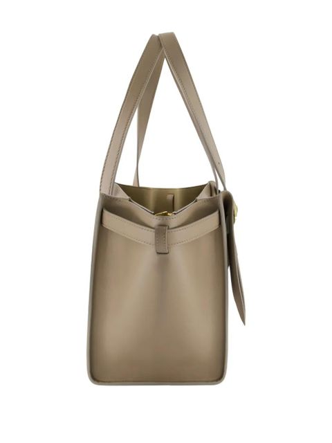 Coperni medium Cabas belt tote bag - Neutrals