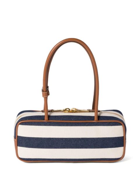 Miu Miu Beau tote bag - Neutrals