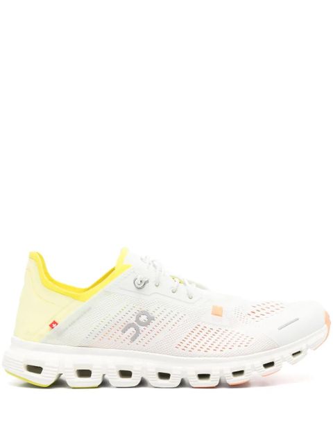 On Running Cloud 6 Coast sneakers - Green - zdjęcie produktu nr 1