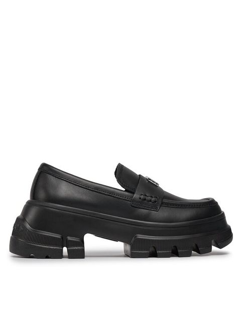 Loafersy Tommy Jeans