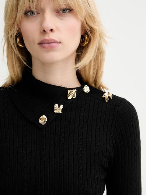 Guess sweter PRSICILLA