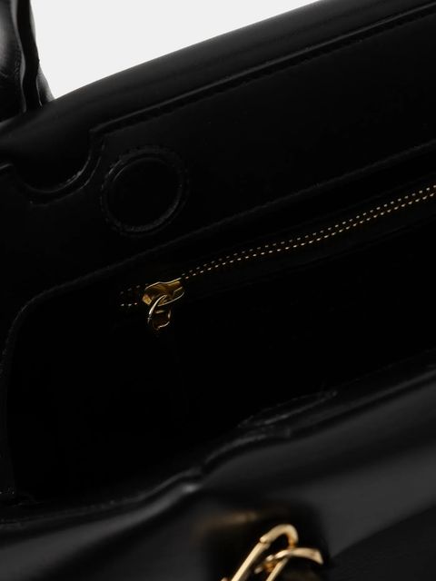 Themoire torebka Tallia