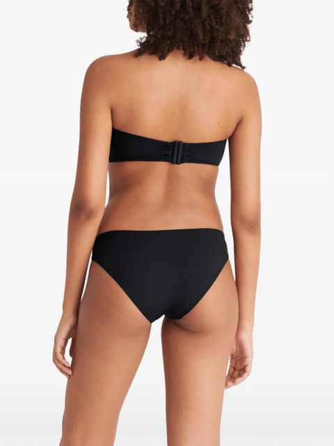 ERES Cavale low-rise bikini bottoms - Black