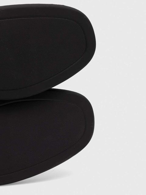 Vagabond Shoemakers kozaki skórzane SHEILA