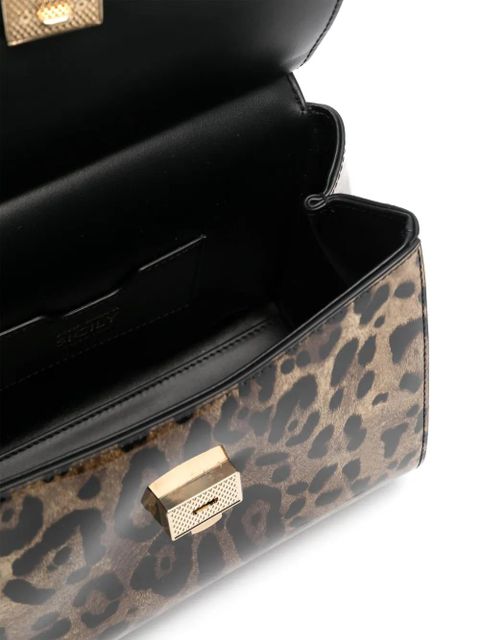 Dolce & Gabbana medium Sicily handbag - Neutrals