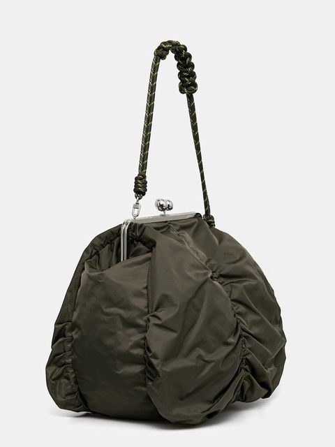 Weekend Max Mara torebka APESCHE - zdjęcie produktu nr 2