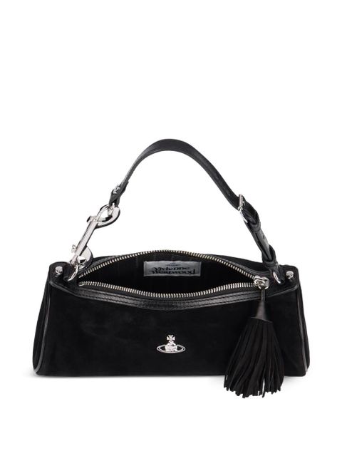 Vivienne Westwood Cindy bag - Black