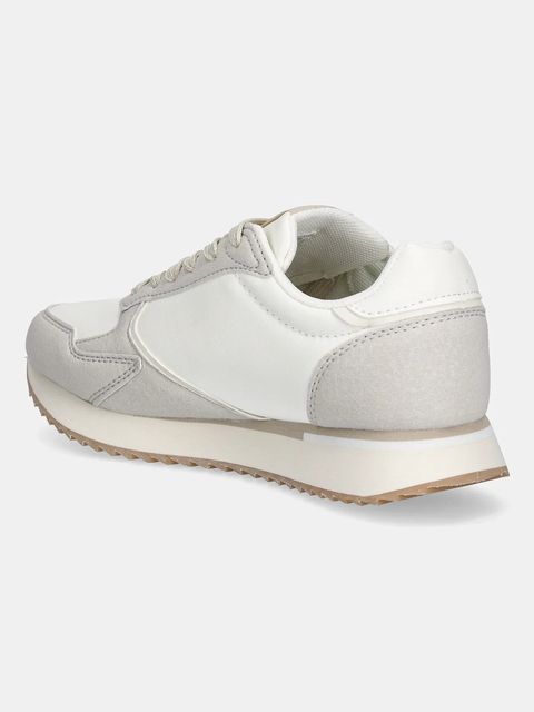 U.S. Polo Assn. sneakersy CHRIS002 damskie kolor beżowy CHRIS002W/EYH1 - zdjęcie produktu nr 2