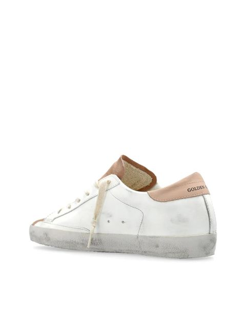 Golden Goose Super-Star sneakers - White