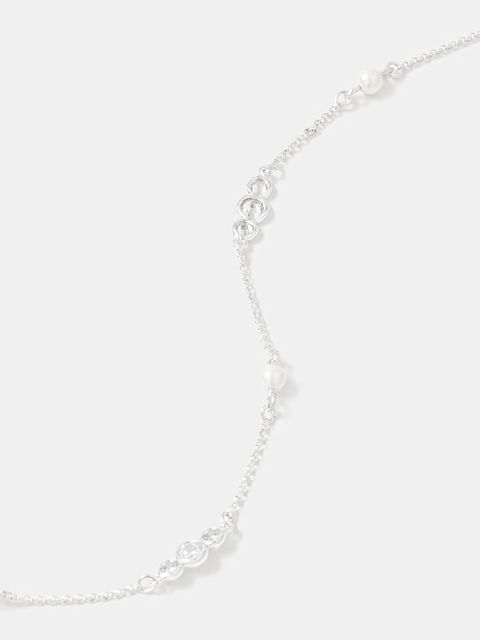 Lauren Ralph Lauren naszyjnik - zdjęcie produktu nr 1