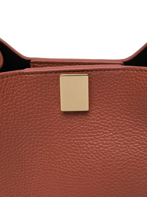 Yuzefi knot-detail tote bag - Brown - zdjęcie produktu nr 2