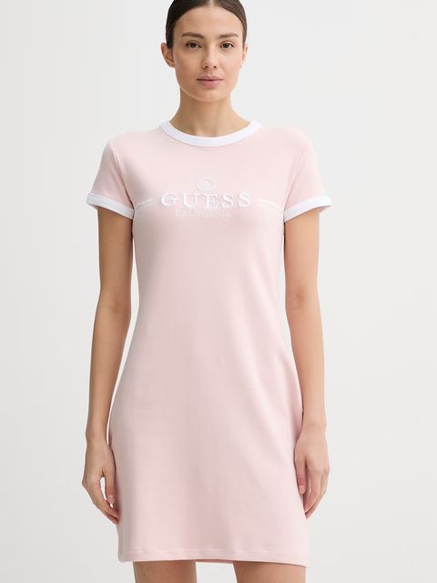 Guess sukienka MILA - zdjęcie produktu nr 2