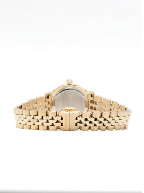 Ferragamo Pair Duo 28mm - White