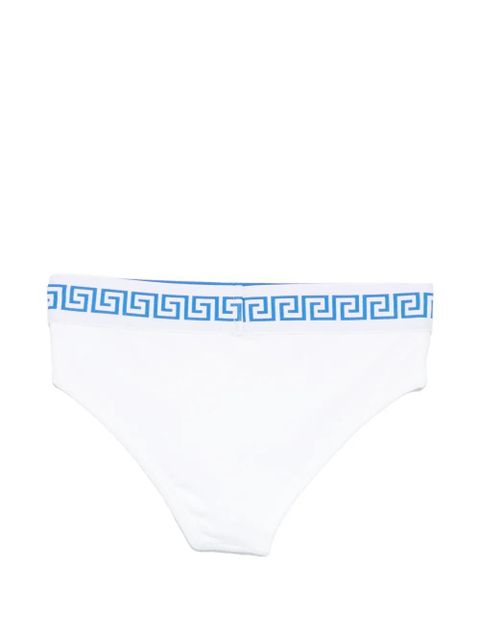 Versace Medusa-head briefs - White - zdjęcie produktu nr 2