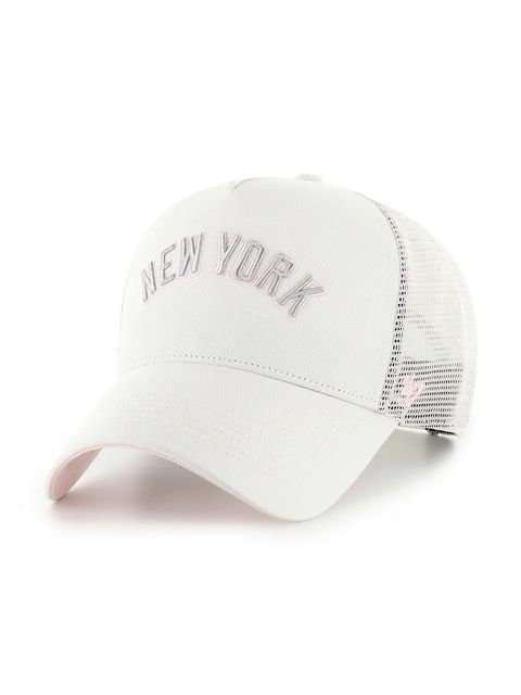 47 brand czapka z daszkiem trucker MLB New York Yankees - zdjęcie produktu nr 2