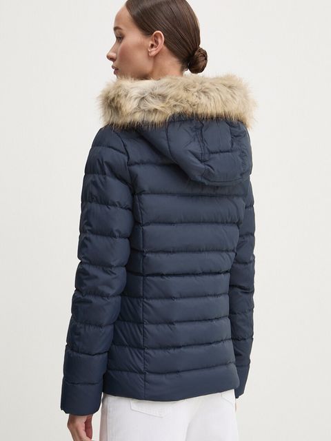 Tommy Jeans kurtka puchowa