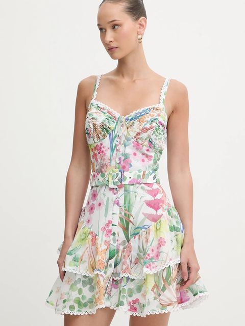 Charo Ruiz Ibiza sukienka Nayade - zdjęcie produktu nr 1