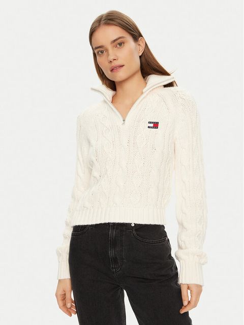 Sweter Tommy Jeans