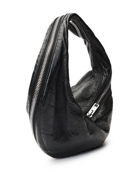 Alexander Wang Twyst tote bag - Black
