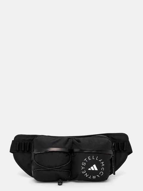 adidas by Stella McCartney nerka kolor czarny IW1618 - zdjęcie produktu nr 1