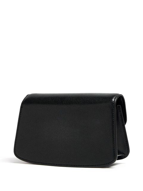 The Row E/W Sofia crossbody bag - Black - zdjęcie produktu nr 2