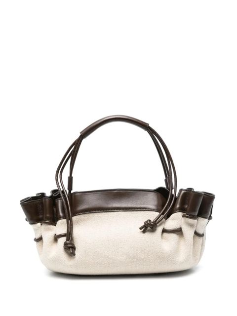 Hereu Arta shoulder bag - Neutrals - zdjęcie produktu nr 1