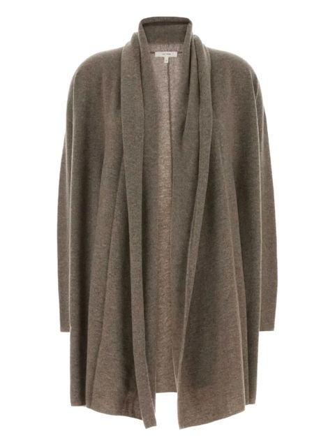 The Row Merin cashmere cardigan - Neutrals - zdjęcie produktu nr 1