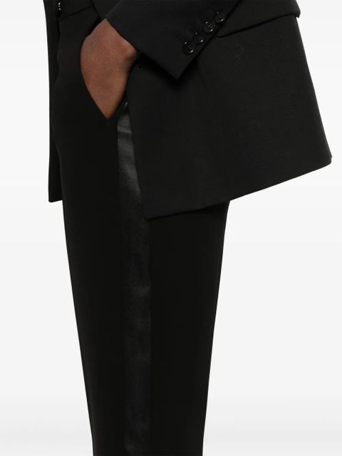 Max Mara Vincita trousers - Black