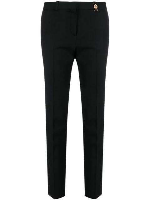 Versace Medusa '95 tailored trousers - Black - zdjęcie produktu nr 1